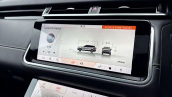 Land Rover Range Rover Velar R-Dynamic HSE