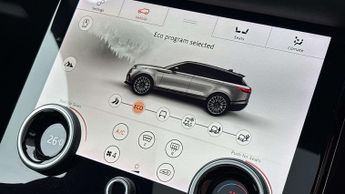 Land Rover Range Rover Velar R-Dynamic HSE