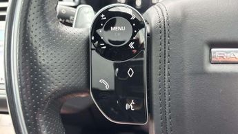Land Rover Range Rover Velar R-Dynamic HSE