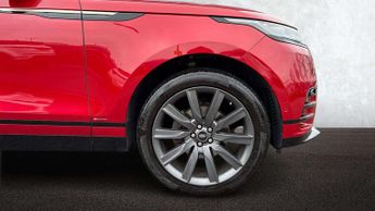 Land Rover Range Rover Velar R-Dynamic HSE