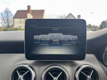 Mercedes-Benz GLA Urban Edition