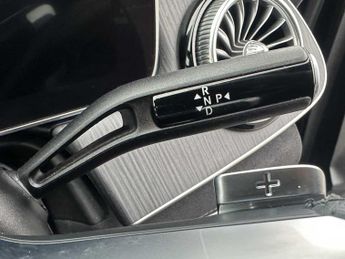 Mercedes-Benz EQE AMG Line Edition