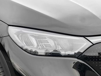 Mercedes-Benz EQE AMG Line Edition