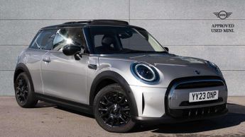 MINI Hatch Cooper Classic