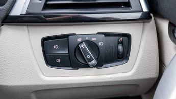 BMW 4 Series M Sport