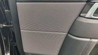 Land Rover Range Rover Sport HSE Dynamic Black