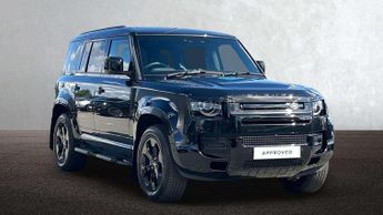 Land Rover Defender X-Dynamic SE