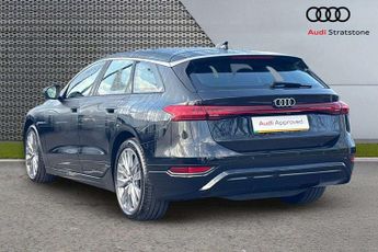 Audi A6 Sport