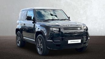 Land Rover Defender X-Dynamic SE