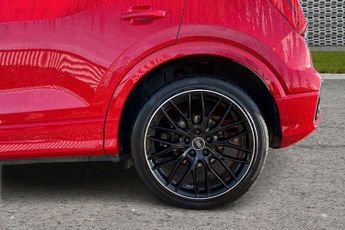 Audi Q2 Black Edition