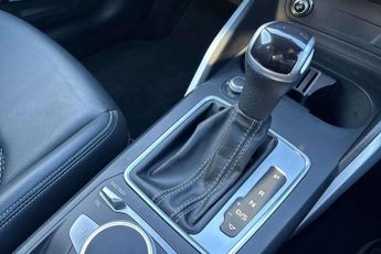 Audi Q2 Black Edition