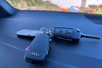 Audi Q2 Black Edition