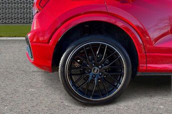 Audi Q2 Black Edition