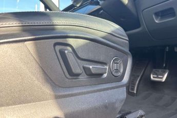 Audi Q7 Black Edition