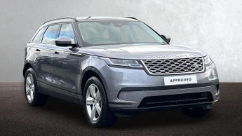 Land Rover Range Rover S