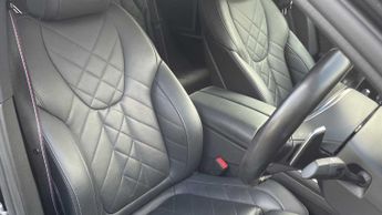 BMW X5 M Sport