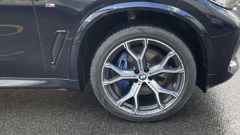 BMW X5 M Sport