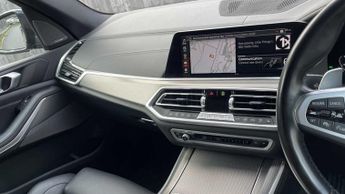 BMW X5 M Sport