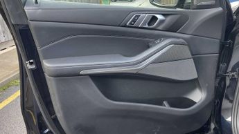 BMW X5 M Sport