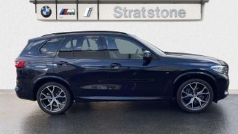 BMW X5 M Sport
