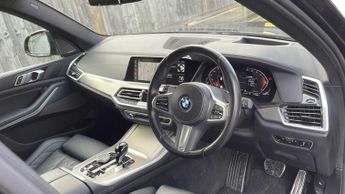 BMW X5 M Sport