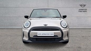 MINI Hatchback Cooper Exclusive