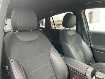 Mercedes-Benz GLA AMG Line