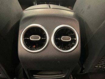 Mercedes-Benz GLA AMG Line