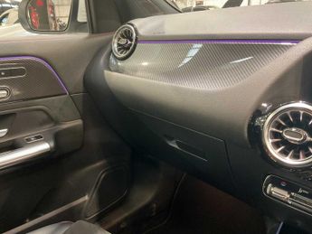 Mercedes-Benz GLA AMG Line