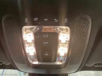 Mercedes-Benz GLA AMG Line