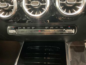 Mercedes-Benz GLA AMG Line