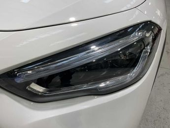 Mercedes-Benz GLA AMG Line