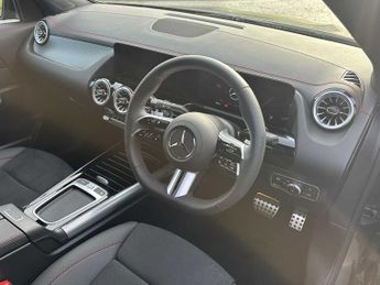 Mercedes-Benz EQA Urban Edition