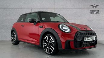 MINI Hatch Cooper Sport