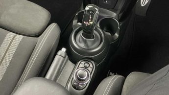 MINI Hatchback Cooper Sport