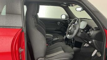 MINI Hatchback Cooper Sport