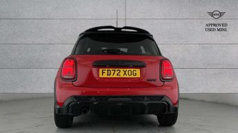 MINI Hatchback Cooper Sport