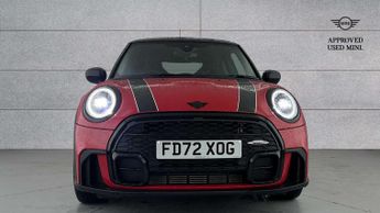 MINI Hatchback Cooper Sport