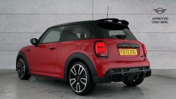 MINI Hatchback Cooper Sport