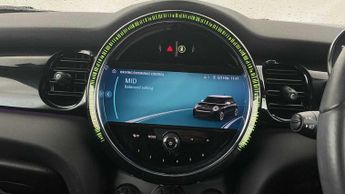 MINI Hatchback Cooper Sport