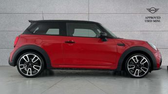 MINI Hatchback Cooper Sport