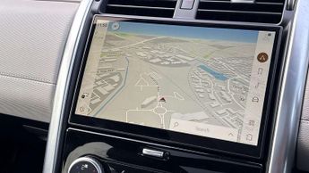 Land Rover Discovery R-Dynamic SE