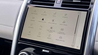 Land Rover Discovery R-Dynamic SE