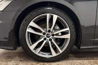 Audi A6 S Line
