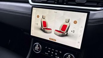 Jaguar F-PACE R-Dynamic SE