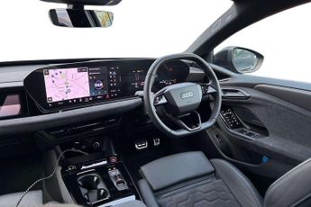 Audi A6 Edition 1