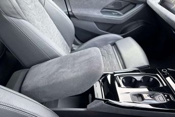 Audi A6 Edition 1