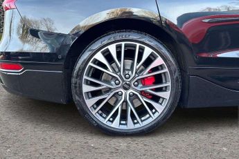 Audi A6 Edition 1