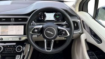 Jaguar I-Pace SE