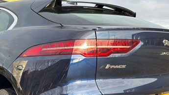 Jaguar I-Pace SE